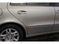 Pewter Silver Metallic - E 320 Sedan Photo No. 47