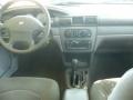 Magnesium Pearlcoat - Stratus SXT Sedan Photo No. 10