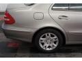 Pewter Silver Metallic - E 320 Sedan Photo No. 48