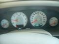 Magnesium Pearlcoat - Stratus SXT Sedan Photo No. 11