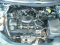 Magnesium Pearlcoat - Stratus SXT Sedan Photo No. 12