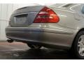Pewter Silver Metallic - E 320 Sedan Photo No. 54