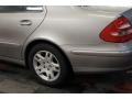 Pewter Silver Metallic - E 320 Sedan Photo No. 56