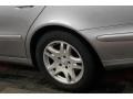 Pewter Silver Metallic - E 320 Sedan Photo No. 57