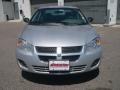 Bright Silver Metallic - Stratus SXT Sedan Photo No. 2