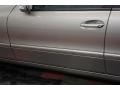 Pewter Silver Metallic - E 320 Sedan Photo No. 60