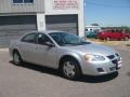 Bright Silver Metallic - Stratus SXT Sedan Photo No. 3
