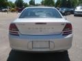 Bright Silver Metallic - Stratus SXT Sedan Photo No. 4