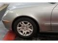 Pewter Silver Metallic - E 320 Sedan Photo No. 63