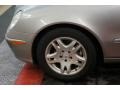 Pewter Silver Metallic - E 320 Sedan Photo No. 64