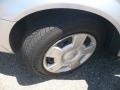 Bright Silver Metallic - Stratus SXT Sedan Photo No. 5