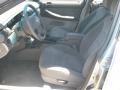 Bright Silver Metallic - Stratus SXT Sedan Photo No. 6
