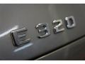 Pewter Silver Metallic - E 320 Sedan Photo No. 67