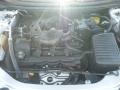 Bright Silver Metallic - Stratus SXT Sedan Photo No. 12