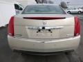 Gold Mist - CTS 4 AWD Sedan Photo No. 4