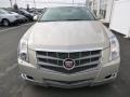 Gold Mist - CTS 4 AWD Sedan Photo No. 7