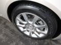 Gold Mist - CTS 4 AWD Sedan Photo No. 8