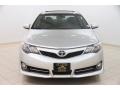 Classic Silver Metallic - Camry SE Photo No. 2
