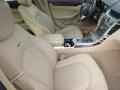 Gold Mist - CTS 4 AWD Sedan Photo No. 9