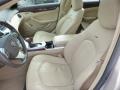 Gold Mist - CTS 4 AWD Sedan Photo No. 11