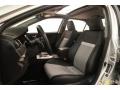 Classic Silver Metallic - Camry SE Photo No. 5