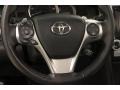 Classic Silver Metallic - Camry SE Photo No. 6