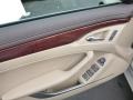 Gold Mist - CTS 4 AWD Sedan Photo No. 14