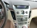 Gold Mist - CTS 4 AWD Sedan Photo No. 18