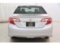 Classic Silver Metallic - Camry SE Photo No. 20
