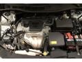 Classic Silver Metallic - Camry SE Photo No. 21