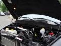 2007 Brilliant Black Crystal Pearl Dodge Ram 1500 Sport Quad Cab 4x4  photo #16