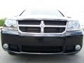 2008 Brilliant Black Crystal Pearl Dodge Avenger R/T  photo #7