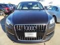 Lava Gray Metallic - Q7 3.0 Premium Plus quattro Photo No. 2