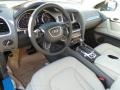 Lava Gray Metallic - Q7 3.0 Premium Plus quattro Photo No. 11