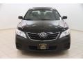Black - Camry LE Photo No. 2
