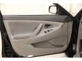 Black - Camry LE Photo No. 4