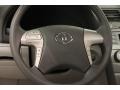 Black - Camry LE Photo No. 6