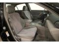 Black - Camry LE Photo No. 11