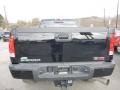 2014 Onyx Black GMC Sierra 2500HD Denali Crew Cab 4x4  photo #5