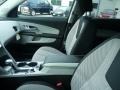 Summit White - Equinox LT AWD Photo No. 3