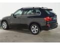 2013 Jet Black BMW X5 xDrive 50i  photo #3