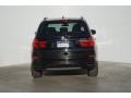 2013 Jet Black BMW X5 xDrive 50i  photo #8