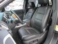 2011 Sterling Grey Metallic Ford Explorer XLT 4WD  photo #10