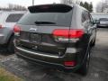 2015 Granite Crystal Metallic Jeep Grand Cherokee Limited 4x4  photo #2