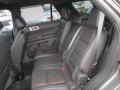 2011 Sterling Grey Metallic Ford Explorer XLT 4WD  photo #22