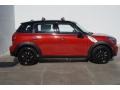 Blazing Red Metallic - Countryman Cooper Photo No. 2