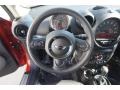 Blazing Red Metallic - Countryman Cooper Photo No. 9