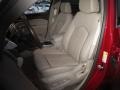 2014 Crystal Red Tintcoat Cadillac SRX Luxury AWD  photo #10