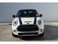 Pepper White - Cooper S Hardtop 4 Door Photo No. 3