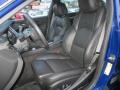 Opulent Blue Metallic - CTS Premium Sedan AWD Photo No. 8
